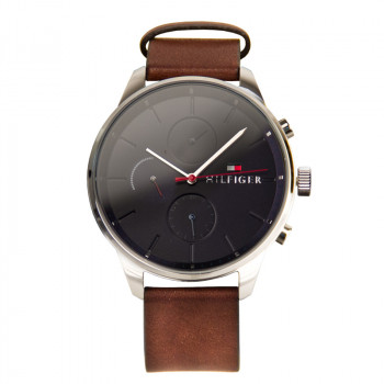 Tommy Hilfiger Herrenuhr TH 1791487 NVY 44 - 1