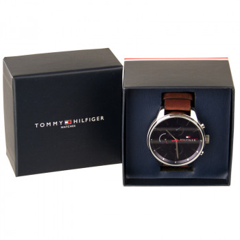Tommy Hilfiger Herrenuhr TH 1791487 NVY 44 - 2