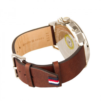Tommy Hilfiger Herrenuhr TH 1791487 NVY 44 - 3