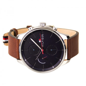 Tommy Hilfiger Herrenuhr TH 1791487 NVY 44 - 4