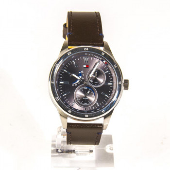 T.Hilfiger Herrenuhr TH 1791637 - 1