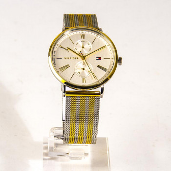 Tommy Hilfiger Damenuhr TH 1782074 - 1