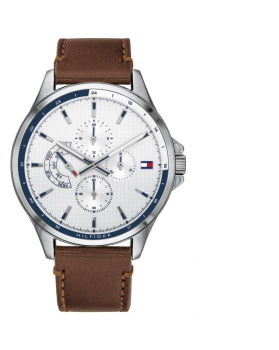 T.Hilfiger Herrenuhr TH 1791614 - 1