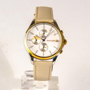 Tommy Hilfiger Damenuhr TH 1782118 - 1