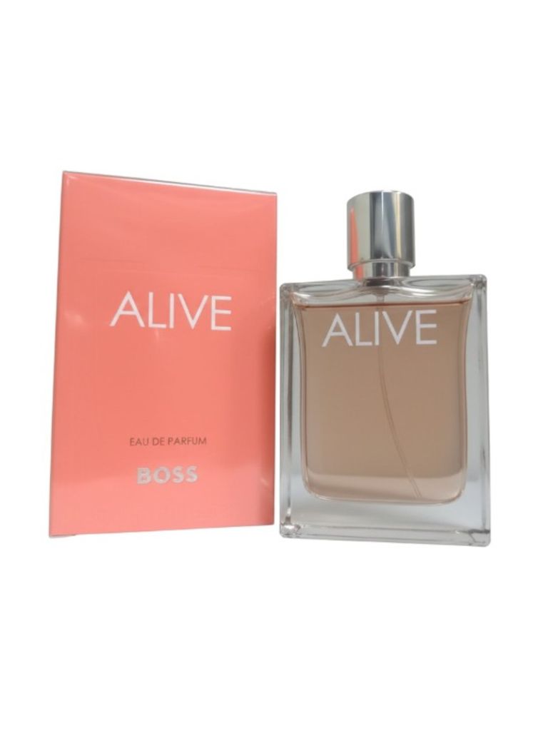 Hugo Boss Alive EdP 80 ml