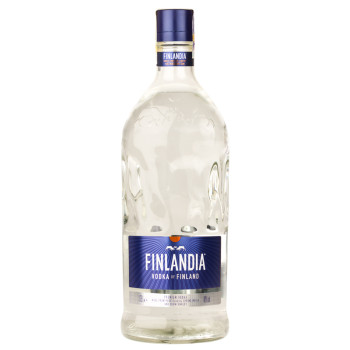 Finlandia 1.75l 40%