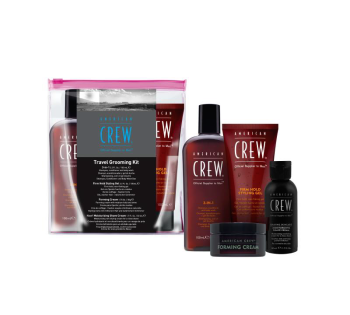 American Crew Skincare Set - 1