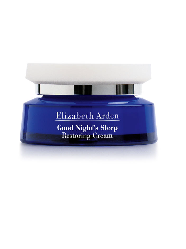 Elizabeth Arden Basic Skincare Good Night´s Sleep Restoring