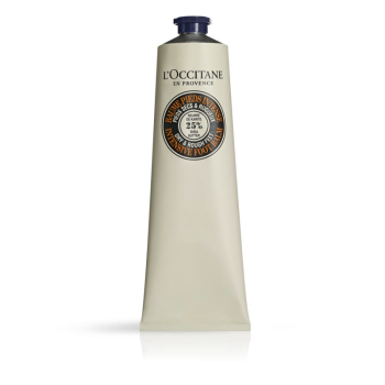 L'Occitane Karite-Shea Butter Intense Foot Balm 150ml - 1