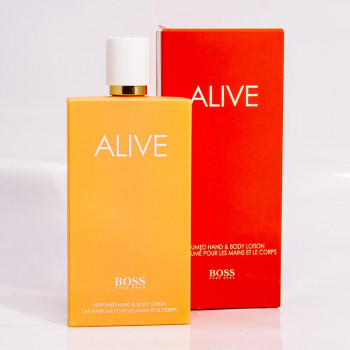 Hugo Boss Alive BL 200ml - 1