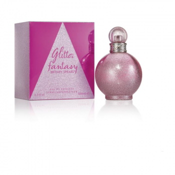B.Spears Sunset Fantasy Glitter EdT 100ml - 1