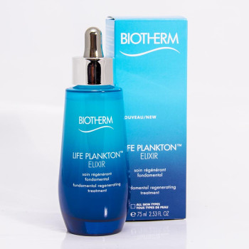 Biotherm Life Plankton Elixir Fluid 75 ml - 1