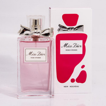 Dior Miss Dior Rose N‘ Roses EdT 50ml - 1