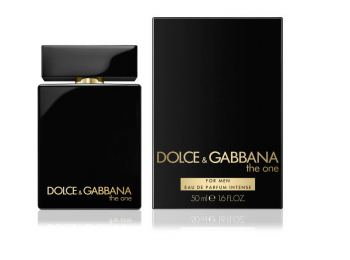 Dolce&Gabbana The One for men Intense EdP 100ml - 1