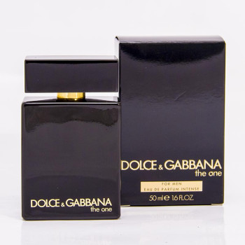 Dolce&Gabbana The One for men Intense EdP 50ml