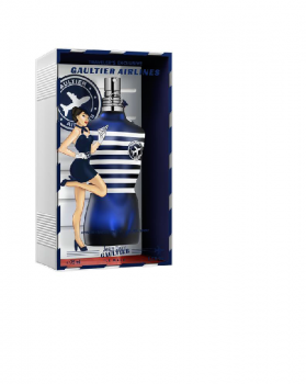 Jean Paul Gaultier Le Male Airlines EdT 75ml - 1