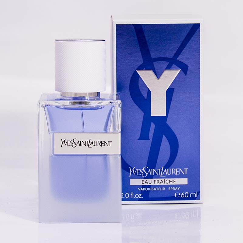 Yves Saint Laurent Y Men Eau Fraiche EDT 60ml