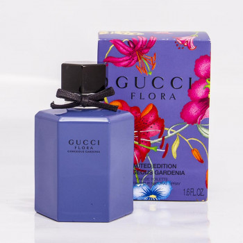 Gucci Flora Gardenia Summer EdT 50ml - 1