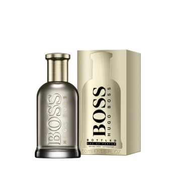Hugo Boss Bottled Parfum EdP Men 50ml - 1