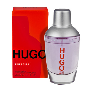 Hugo Boss Hugo Energise 75 ml