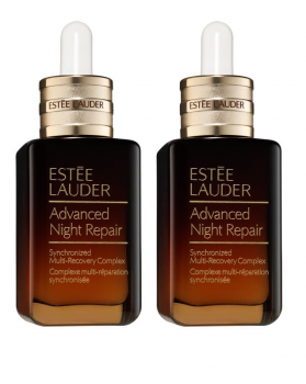 Estée Lauder Duo 2x Multi-Recovery Complex Serum 100 ml - 1