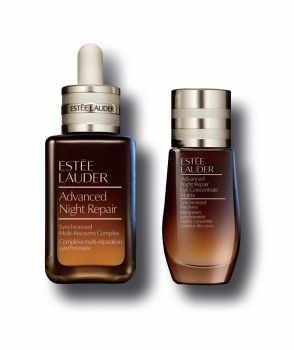 Estée Lauder Multi-Recovery Complex Serum 50 ml + Eye Concentrate Matrix 15 ml - 1