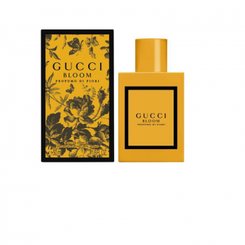 Gucci Bloom Profumo Di Fiori EdP 50ml - 1