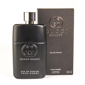 Gucci Guilty Pour Homme EdP 90ml - 1