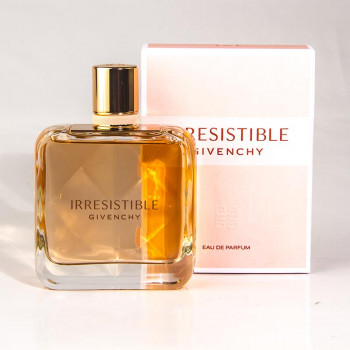 Givenchy Irresistible EdP 80ml - 1