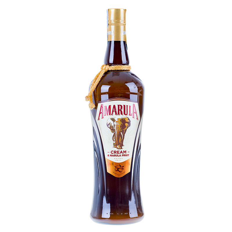 Amarula Cream Liqueur 1 l 17%