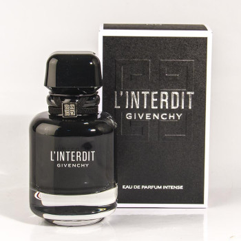 Givenchy L'Interdit Intense EdP 50ml