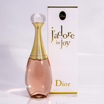 Dior J'Adore In Joy EdT 50ml - 1