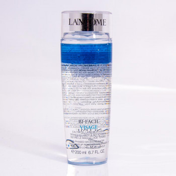 Lancome Bi-Facil Remover and Cleanser 200ml - 1