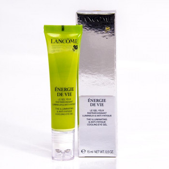 Lancome Energie De Vie Eye Gel 15ml - 1