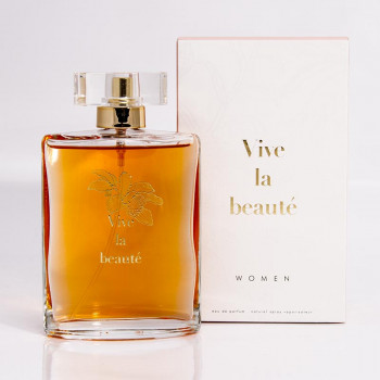 V.B.Vive La Beauté  EdP 100ml - 1