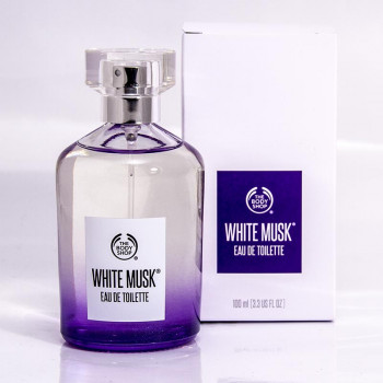 Body Shop White Musk EdT 100ml - 1