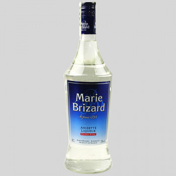 Brizard Anisette 1l 25% - 1