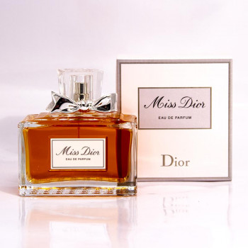 Dior Miss Dior EdP 150ml - 1