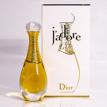 Dior J'Adore Essence de Parfum Spray 40ml - 1