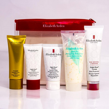 Elizabeth Arden Eight Hour Skincare Set - 1