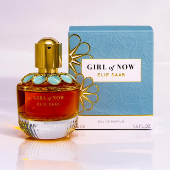 Elie Saab Girl of Now EdP 50ml - 1