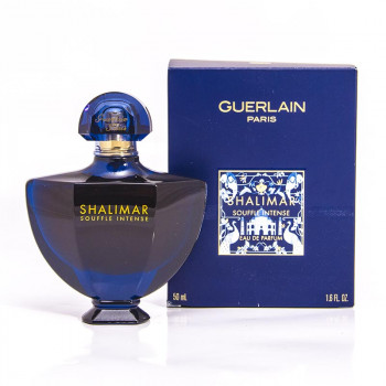 Guerlain Shalimar Souffle EdP 50ml - 1