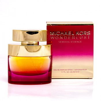 Michael Kors Wonderlust Sensual Essence EdP 50ml - 1