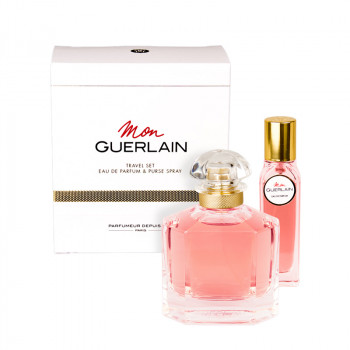 Guerlain Mon Guerlain Set EdP 100 ml + EdP 15 ml - 1