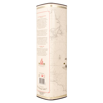Bushmills Steamship 40% 1 l - 2