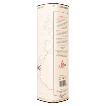 Bushmills Steamship 40% 1 l - 3