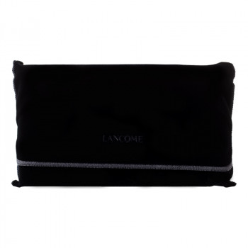 Lancome Make-Up Set : Compact Powder, Eye shadows, Blush, LAbsolu Rouge, Crayon K.l, Powder brush, L - 2