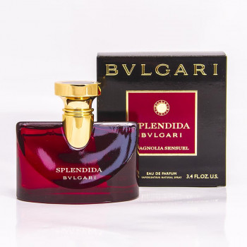 Bvlgari Splendida Magnolia Sensuel EdP 100ml - 1