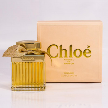 Chloe Absolu EdP 75ml - 1