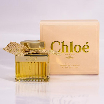 Chloe Absolu EdP 50ml - 1